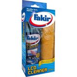 Fakir LCD Cleaner Kokusuz Ekran Temizleyici 225 ml Tekil Parça ile Tüm Yüzeylerde Kullanım