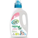 Fakir Life by Baby Bitkisel Çamaşır Deterjanı 2000ml