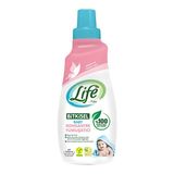 Fakir Life By Baby Bitkisel Konsantre Yumuşatıcı 1500 ml (60 Yıkama)