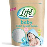 Fakir Life by Fakir Baby Doğal Granül Sabun 1000 gr