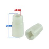 Fakir Lucca Blender Dişli Kavrama Parçası - Kalite (473822261)