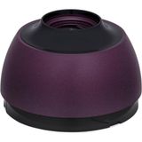 Fakir Lucca Blender Için Doğrayıcı Dişli Kutusu Violet