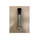 Fakir Lucca Blender Metal Parçalayıcı Ayak Orijinal Yetkili Servis - SİYAH