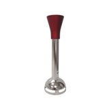 Fakir Lucca - Mr Chef Quadro Blender Için Parçalayıcı Metal Ayak Kırmızı
