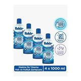 FAKİR MAKİNA HALI KOLTUK ŞAMPUANI LAVANTA 1000 ML