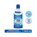 Fakir Makine Halı Ve Koltuk Şampuanı 1000Ml Nano Teknoloji İle Derinlemesine Temizlik Sağlar