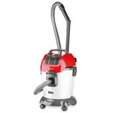 Fakir Mars 2400 W E Sınıfı Hepa Elektrikli Süpürge