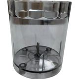 Fakir Motto Blender Için Hazne