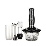 Fakir Motto Cam FKR-010 Siyah Blender Seti