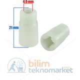 Fakir Mr.chef Quadro Rouge Blender Dişli Kavrama Parçası 1 Adet