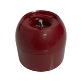 Fakir Mr Chef Trella Blender Için Çırpıcı Başlık Kırmızı