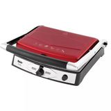 Fakir N Joy 2000 W Tost Makinesi Kırmızı