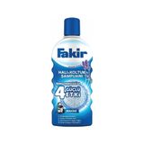 Fakir Nano Teknolojili Halı ve Koltuk Şampuanı Elde Klasik