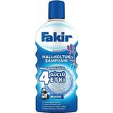 Fakir Nano Teknolojili Halı ve Koltuk Şampuanı Makine Lavanta