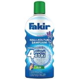 Fakir Nano Teknolojili Lavanta Elde Halı ve Koltuk Şampuanı 1 lt