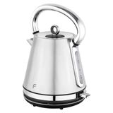 Fakir Percy 2200W 1.7 lt Gümüş Kettle