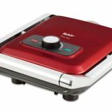 Fakir Pionty Kırmızı 2000 W Tost Makinesi