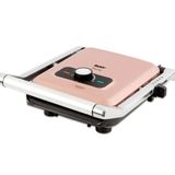 Fakir Pionty Pembe Tost Makinesi