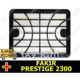 Fakir Prestige 2300 Uyumlu Hepa Filtre