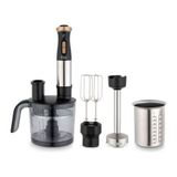 Fakir Pro Intermix Black Rose Blender Seti