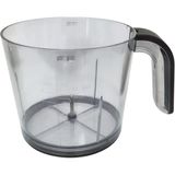 Fakir Pro Intermix Blender Için Hazne