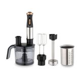 Fakir Pro Intermix Blender Seti Teşhir-Outlet