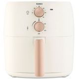Fakir Range Fry Chef 5.5 lt Fritöz