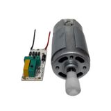 Fakir Range Multı Blend Blender Motor ve Kartı
