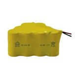 Fakir RCT-109 Turbo Uyumlu Naccon 10.8 V 2400 mAh Şarjlı Süpürge Pili