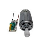 Fakir Rhapsody Blender Seti Motor Ve Elektronik Kart