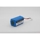 Fakir Robert Rs 710 Robot Süpürge 2600 Mah Yanmaz Batarya 14.4v Li-ion Güç Kaynağı Hemen Temizliğin Gücünü Hissedin