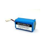 Fakir Robert Rs 710 Robot Süpürge 3200 Mah Yanmaz Batarya 14.4v Li-ion Güç Kaynağı Sürekli Ve Güçlü Temizlik Deneyimi