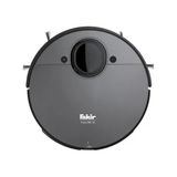 Fakir Robert Rs 780 Titreşim Moplu Akıllı Robot Süpürge Teşhir