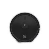 Fakir Robert Rs 825 Plus 2 In 1 Robot Süpürge - Siyah