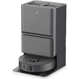 Fakir Robert Rs 850 Plus Robot Süpürge - Siyah