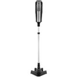 Fakir Rocky SB5156 Antrasit 2in1 Dik Elektrikli Süpürge