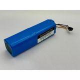 Fakir RS 780 - 780 Plus 770 7000 Mah Süpürge Batarya