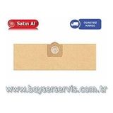 Fakir S 130 Toz Süpürge Torbası