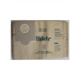Fakir S 20 Öko Power Toz 10 Adet Süpürge Torbası