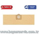 Fakir S 25 Toz Süpürge Torbası