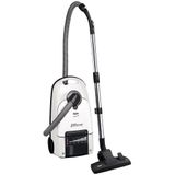 Fakir S 250 Supertronic 2300 W Hepa Micro Filtreli Toz Torbalı Elektrikli Süpürge