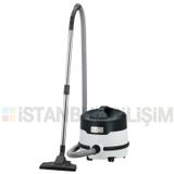 Fakir S20E Öko Power 1000 W Hepa Toz Torbalı Elektrikli Süpürge