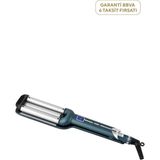 Fakir Sapphire Luxe Turkuaz Saç Maşası - Standart