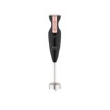 Fakir Silvino Siyah 900 W Tekli Blender