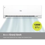 Fakir Smart Feel 12000 Btu Klima FS12INVKLMI