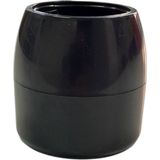 Fakir Sms 310 - Sms 410 Blender Için Çırpıcı Başlık Siyah