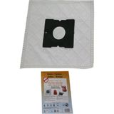 Fakir Sms 5 Li Pet Fakir Prety Karaca VCC750 Süpürge Toz Torbası ( 5 li 5 paket fiyatıdır )