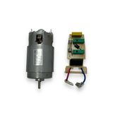 Fakir Sms4181b Rendeli Blender Motor Elektronik Kart Seti -