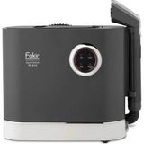 Fakir Spot Cleaner PR8038 Siyah Buharlı Temizleyici