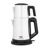 FAKİR STEEL N MORE ÇAYCI INOX